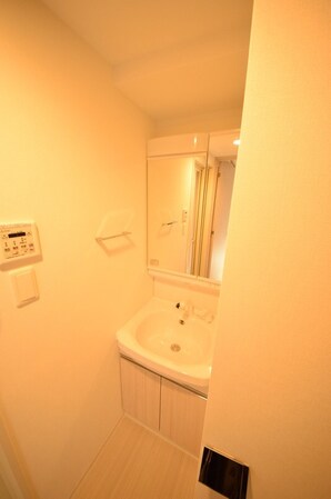 S-RESIDENCE松戸の物件内観写真